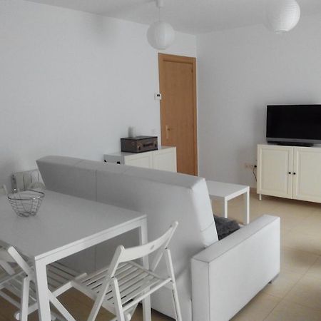 Apartamento La Rueda Olite Esterno foto