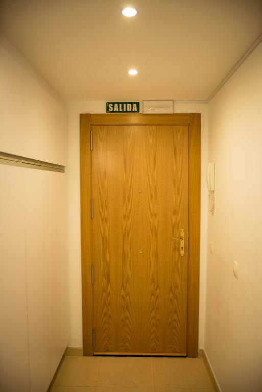 Apartamento La Rueda Olite Esterno foto