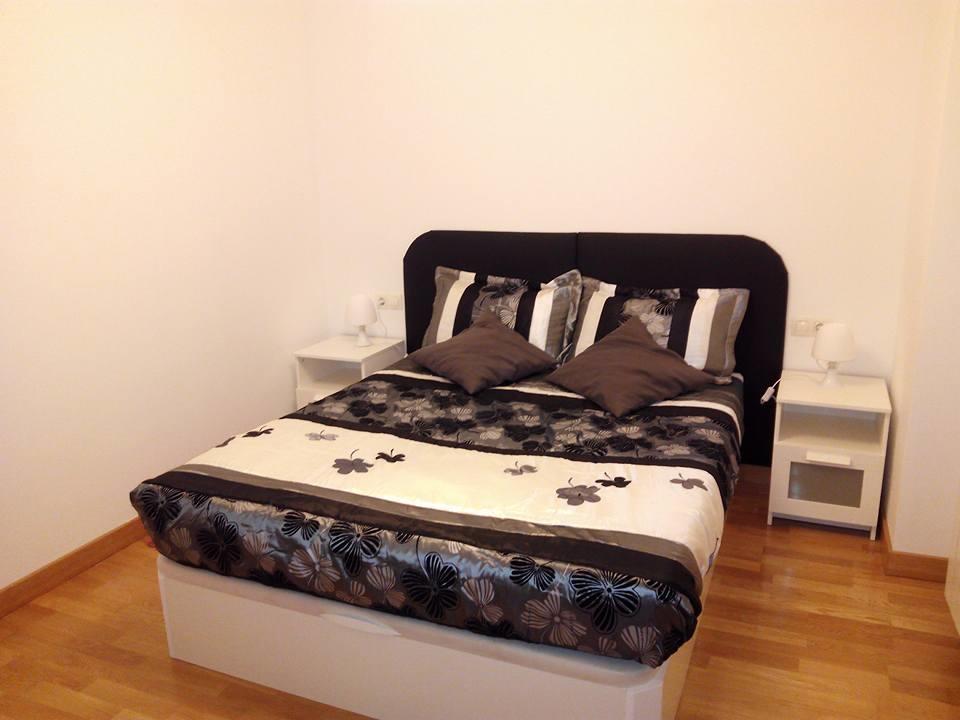 Apartamento La Rueda Olite Esterno foto