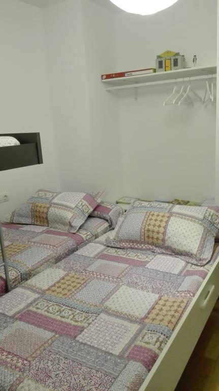 Apartamento La Rueda Olite Esterno foto