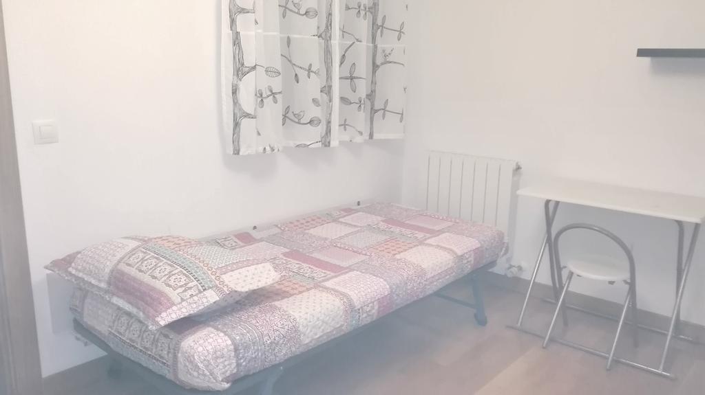 Apartamento La Rueda Olite Esterno foto